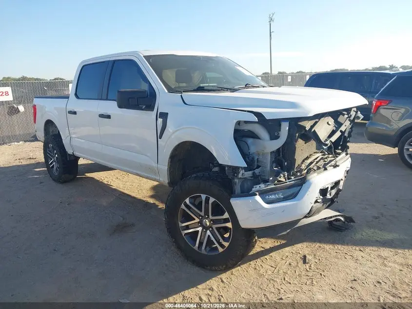 Ford F-150 Xl 2023