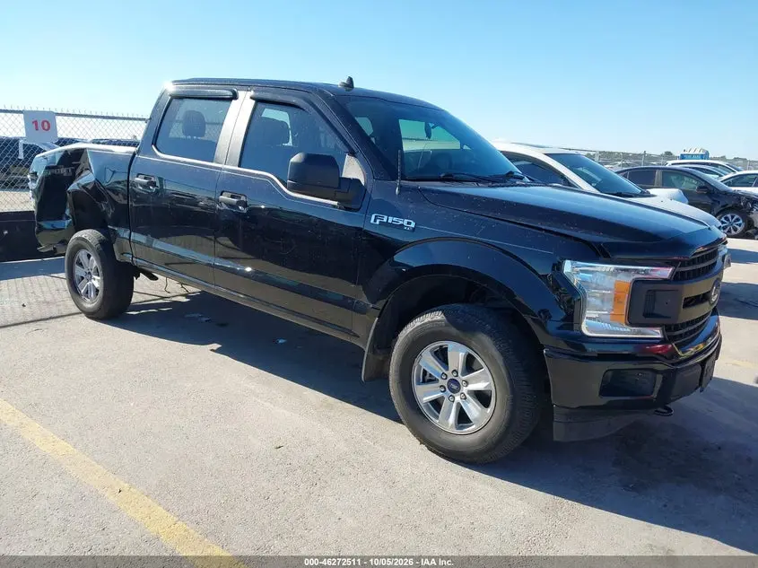 Ford F-150 Xl 2020