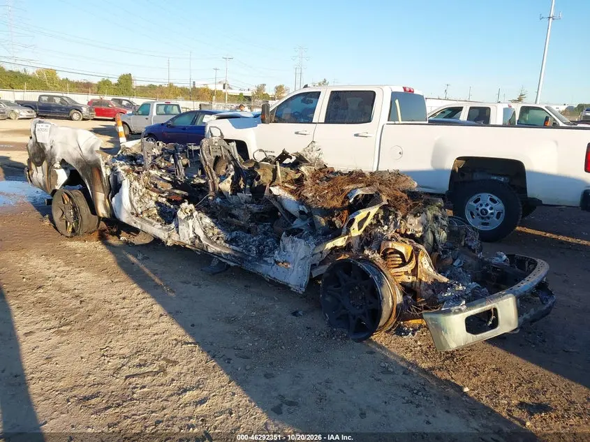 Ford F-150 Xlt 2016