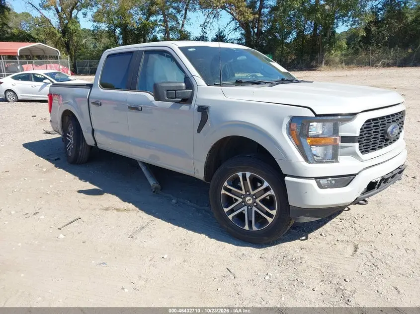 Ford F-150 Xl 2023