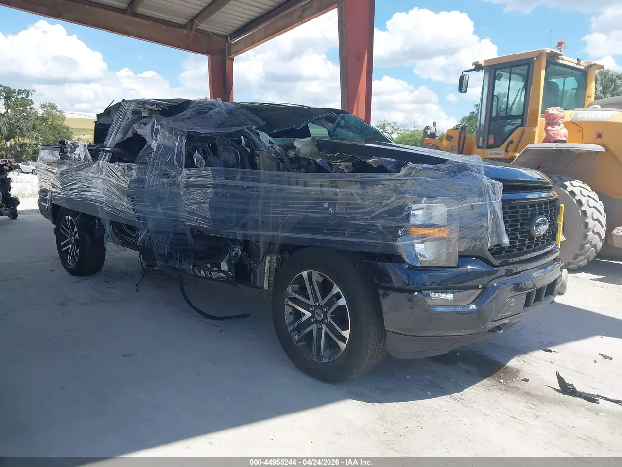 Ford F-150 Xl 2023