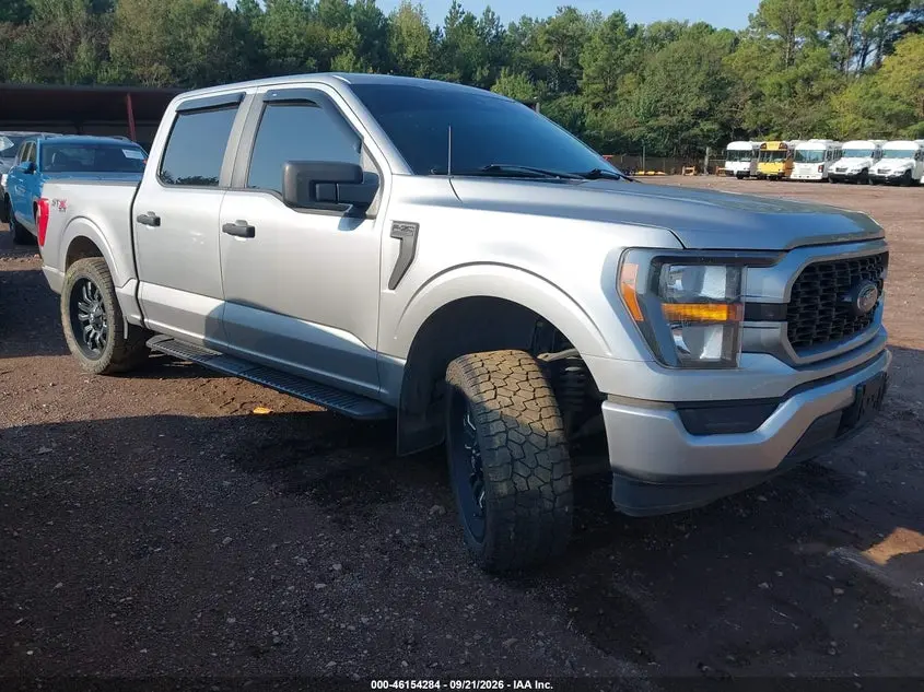 Ford F-150 Xl 2023