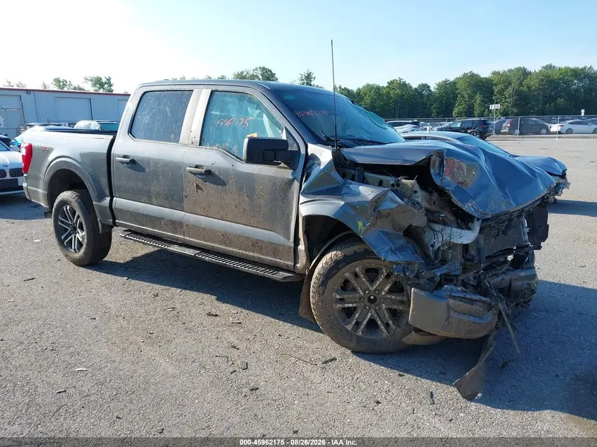 Ford F-150 Xl 2023