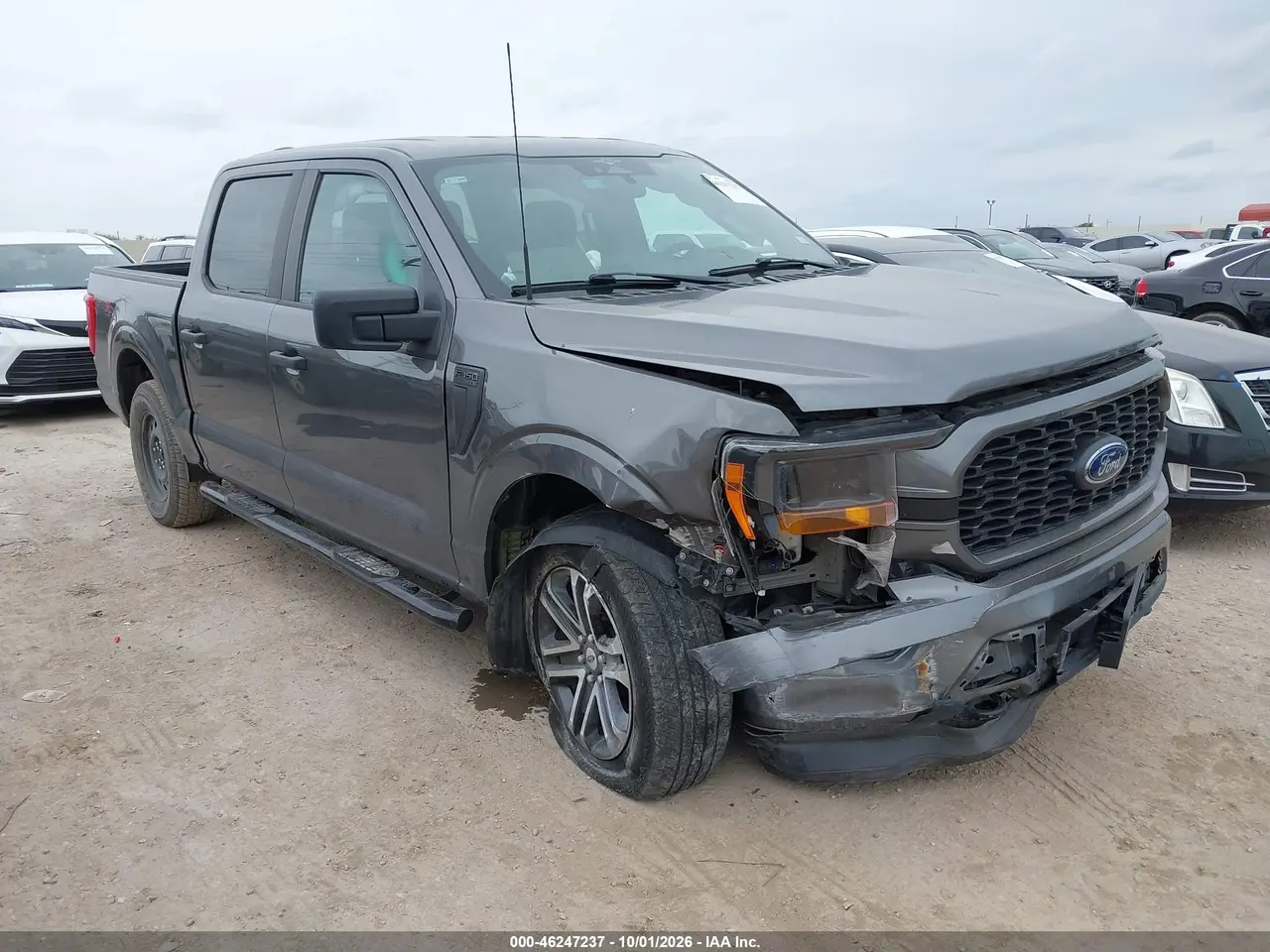 Ford F-150 Xl 2023
