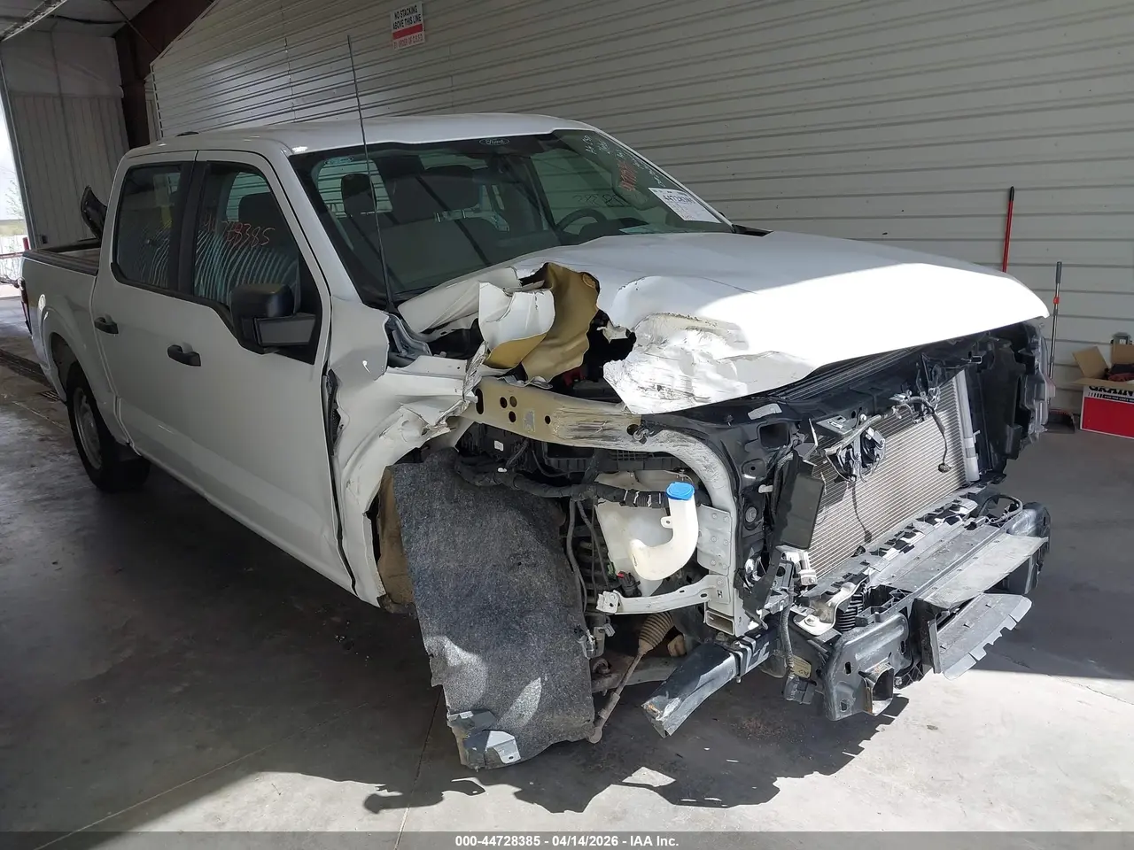 Ford F-150 Xl 2024