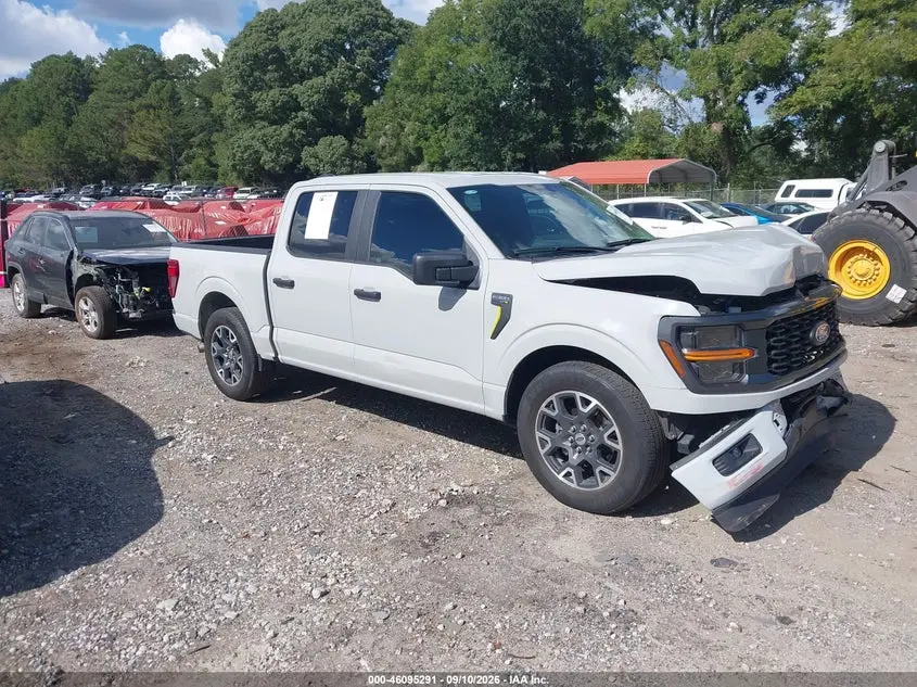 Ford F-150 Stx 2024