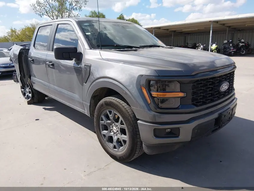 Ford F-150 Stx 2026