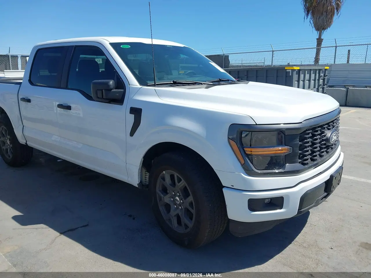 Ford F-150 Stx 2026