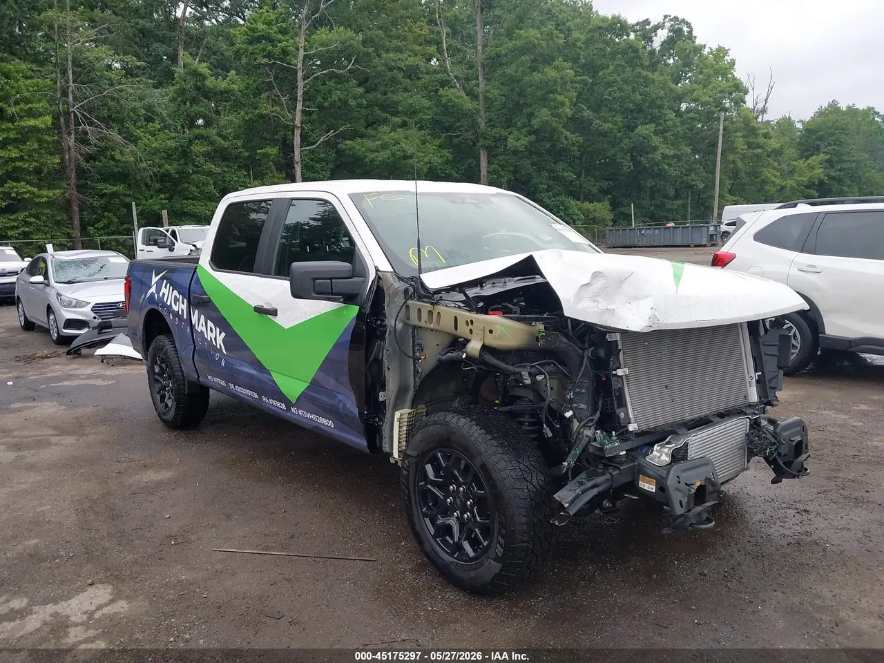 Ford F-150 Stx 2025