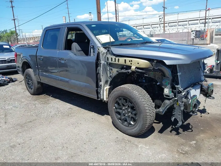 Ford F-150 Stx 2026