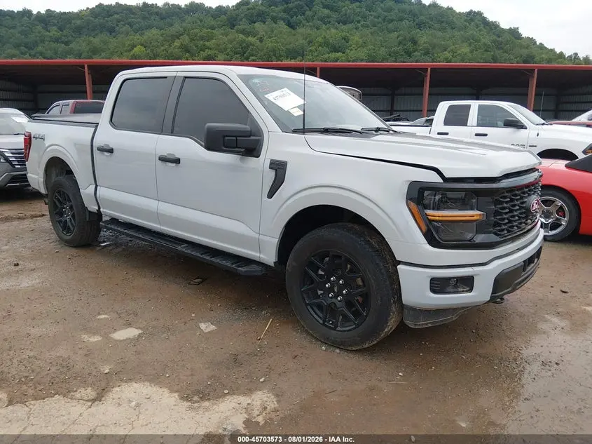 Ford F-150 Stx 2024