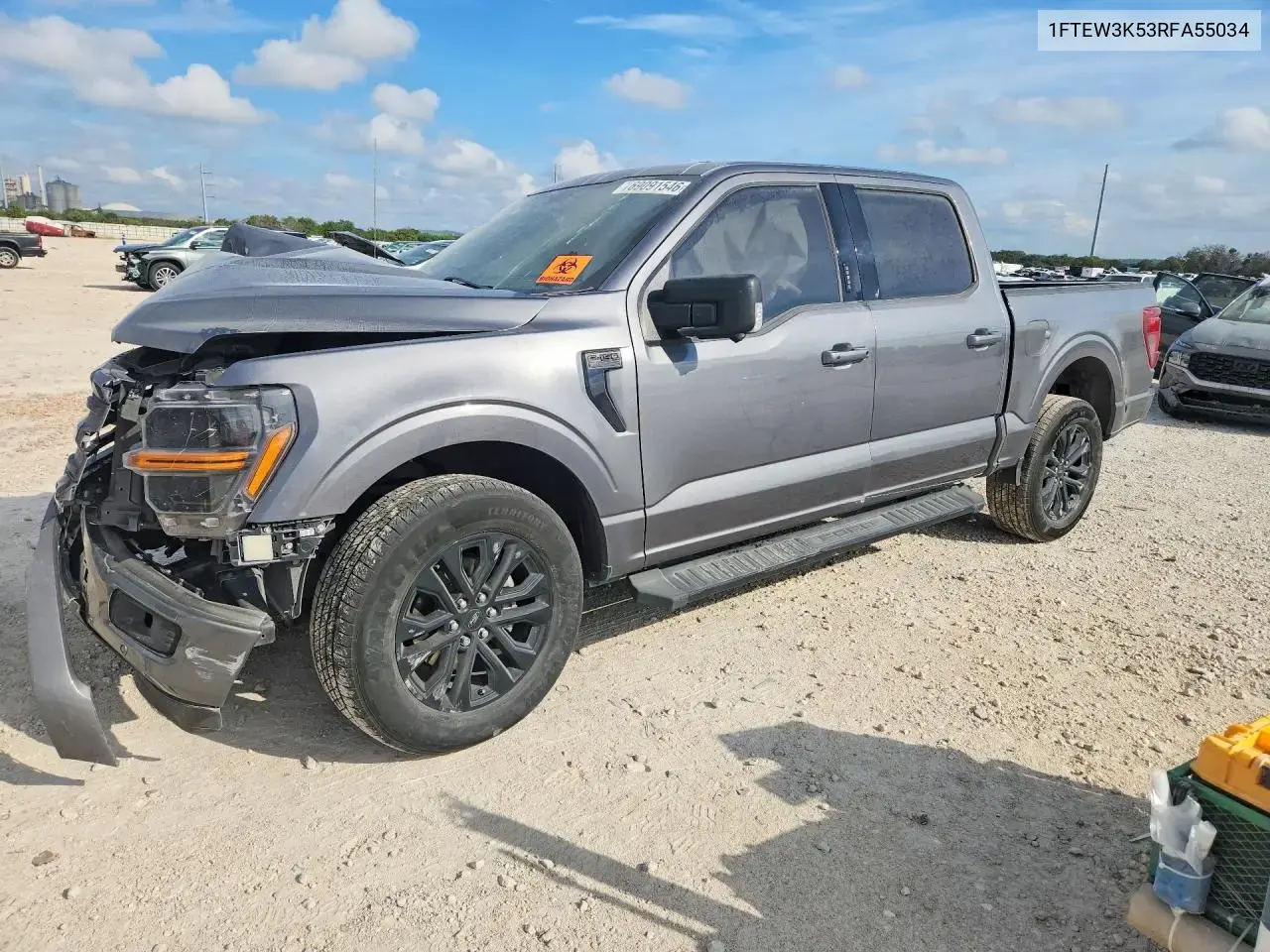 Ford F150 Xlt 2024