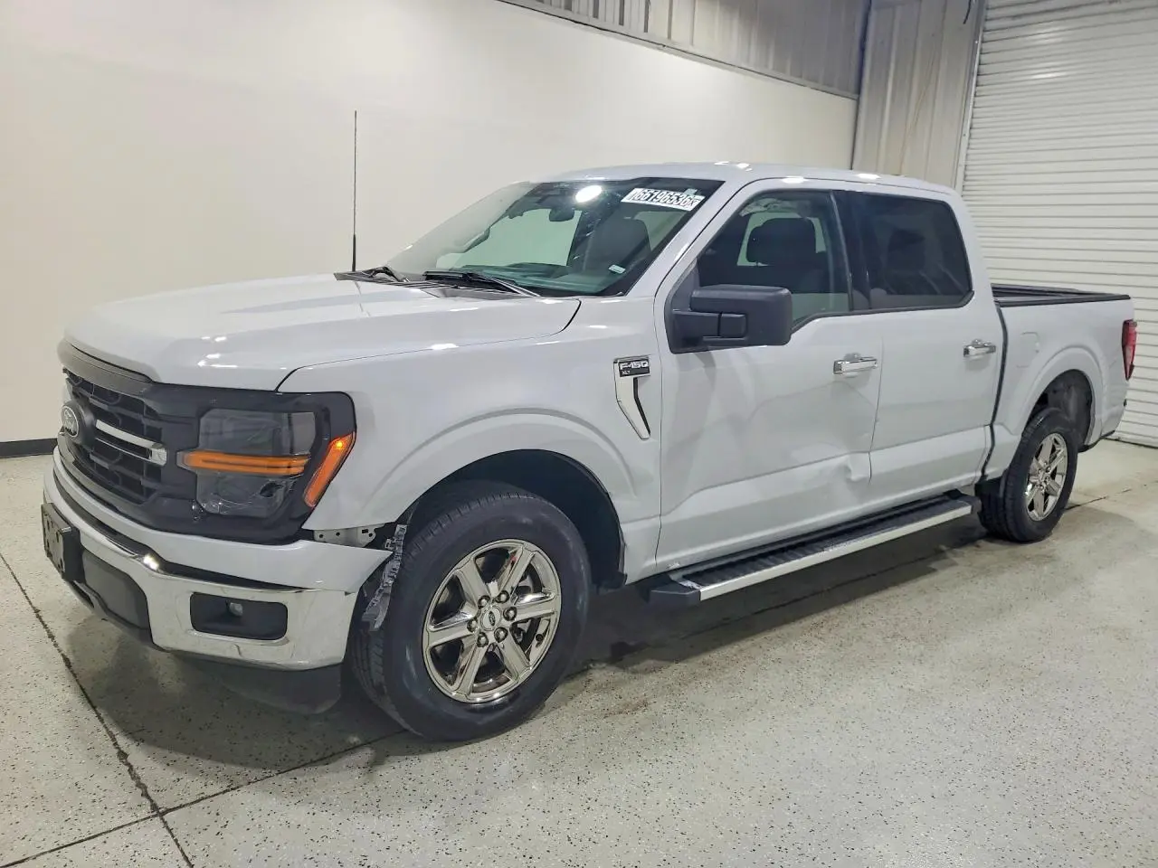 Ford F150 Xlt 2025