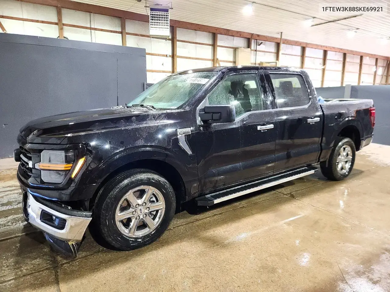 Ford F150 Xlt 2025