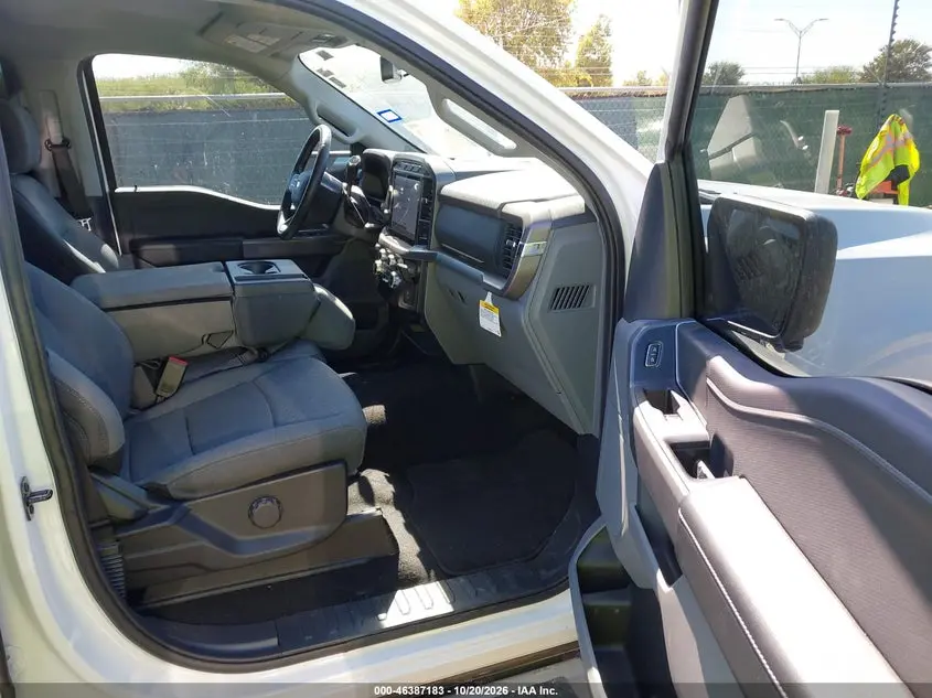 Ford F-150 Xlt 2024