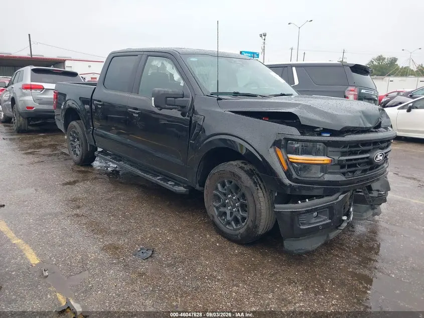 Ford F-150 2026