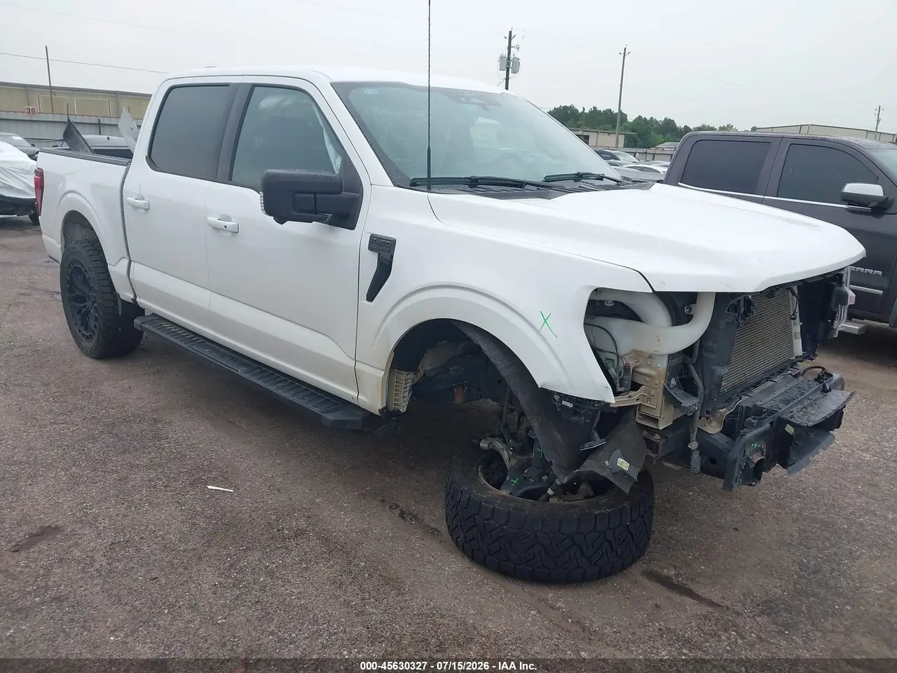 Ford F-150 Xlt 2024