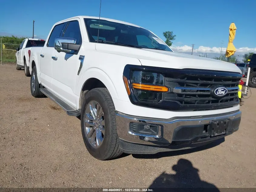 Ford F150 Xlt 2026