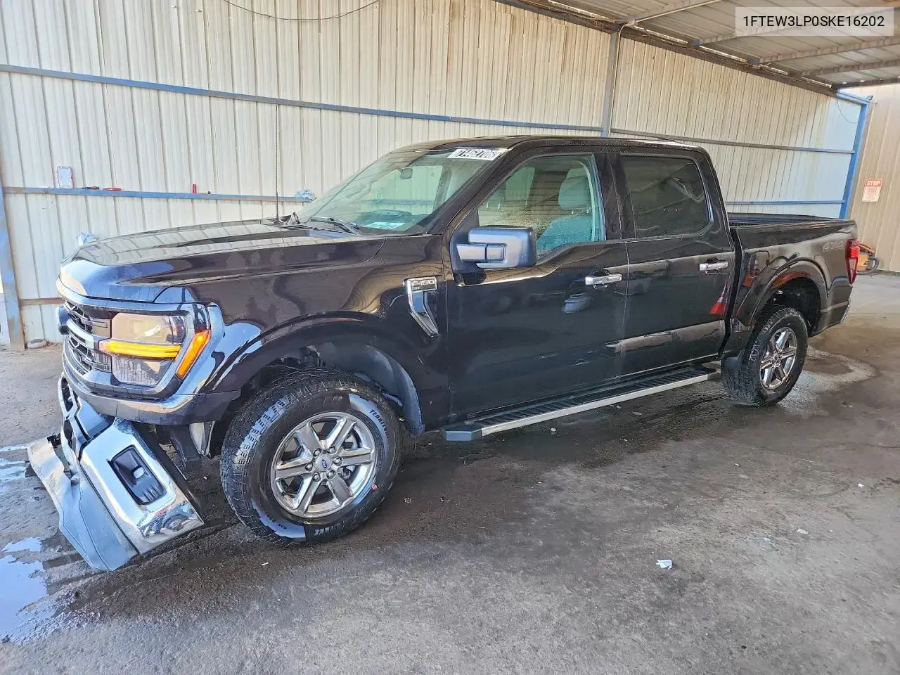 Ford F150 Xlt 2025