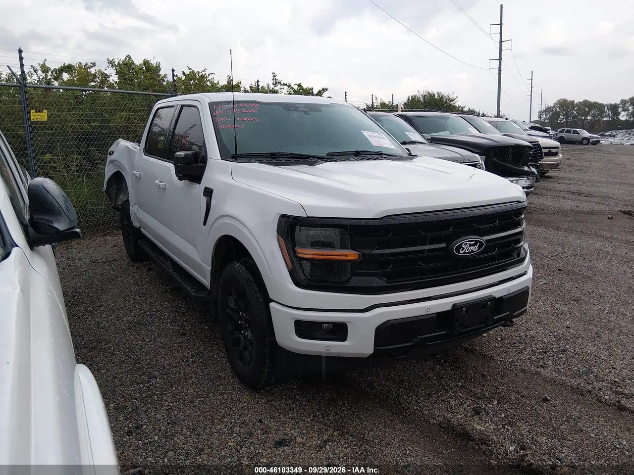 Ford F-150 Xlt 2024