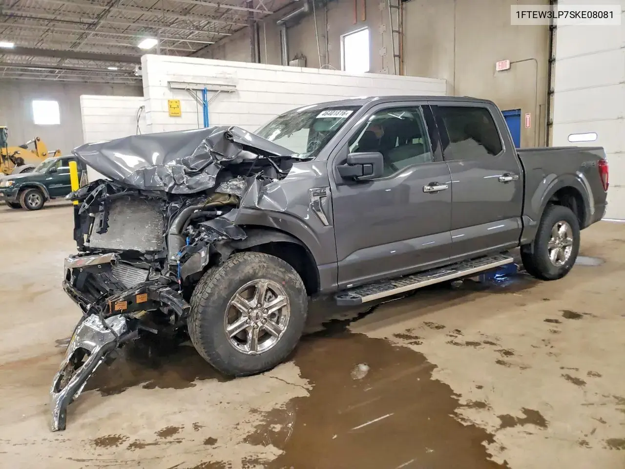 Ford F150 Xlt 2025