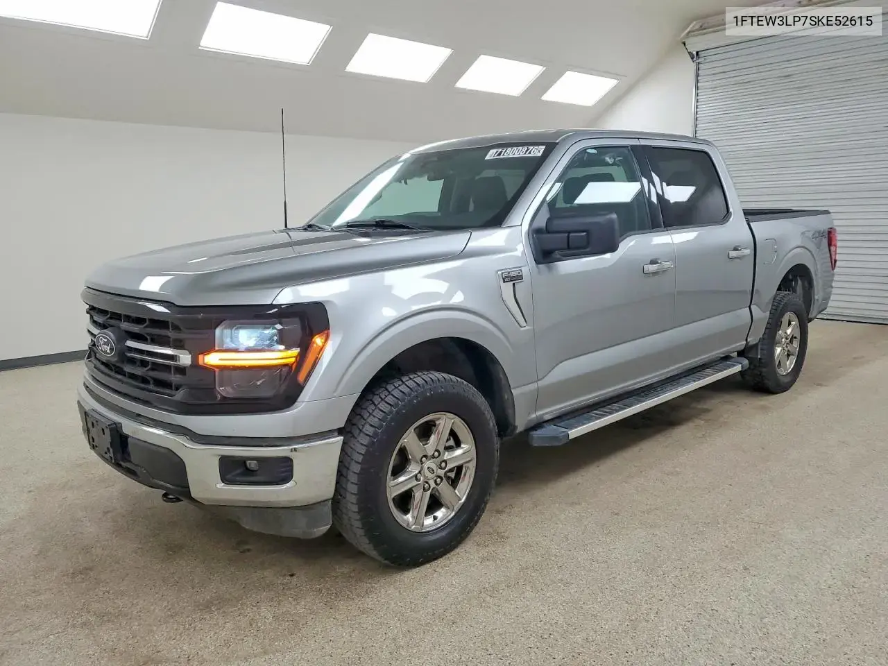 Ford F150 Xlt 2025