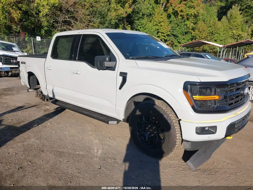 Ford F-150 Xlt 2024