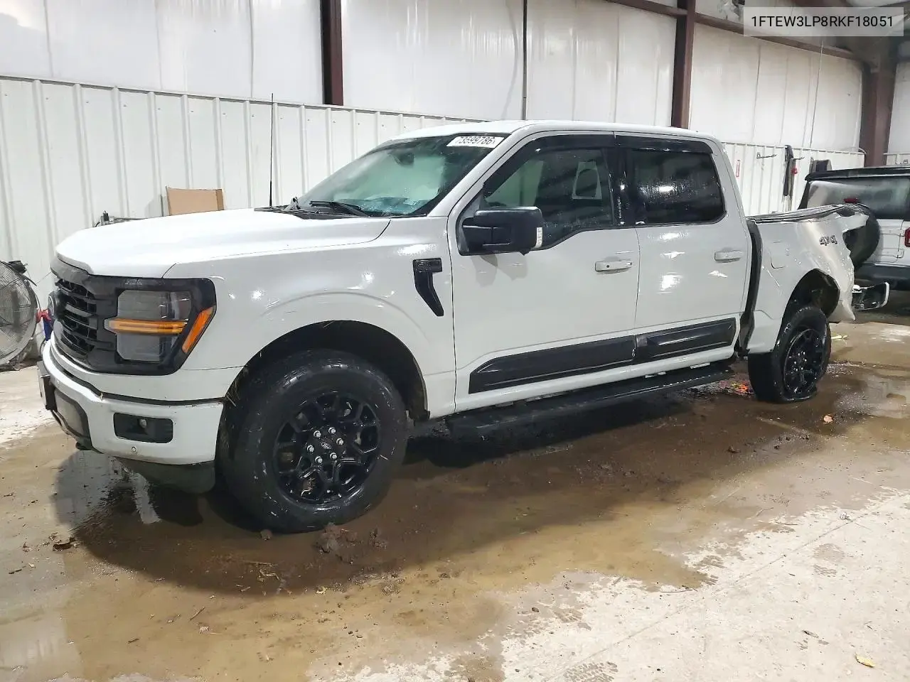 Ford F150 Xlt 2024