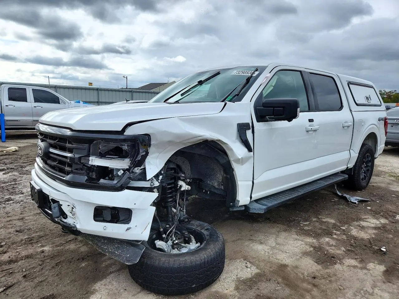 Ford F150 Xlt 2025