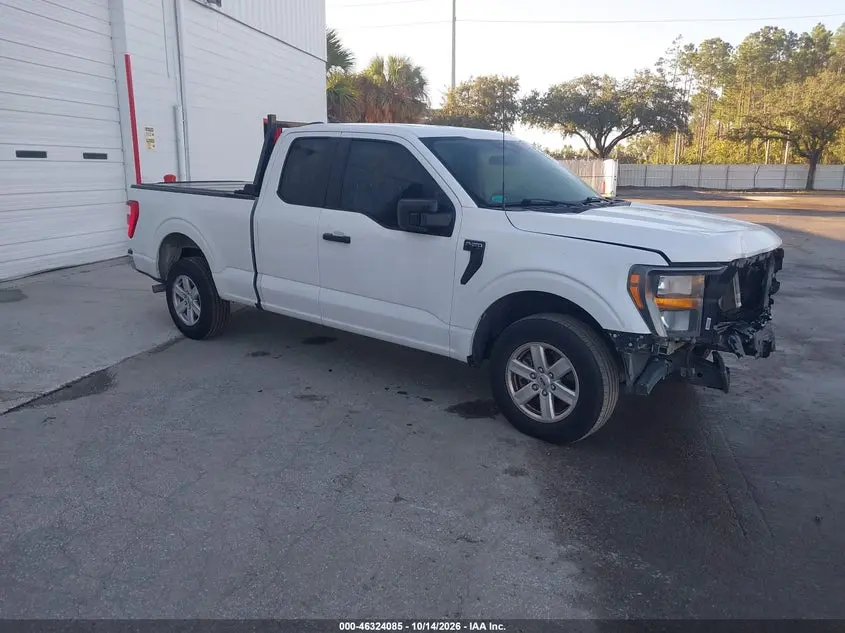 Ford F-150 Xl 2023