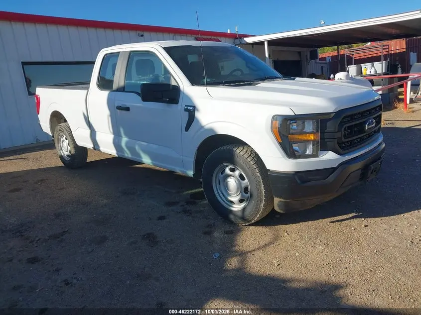 Ford F-150 Xl 2023
