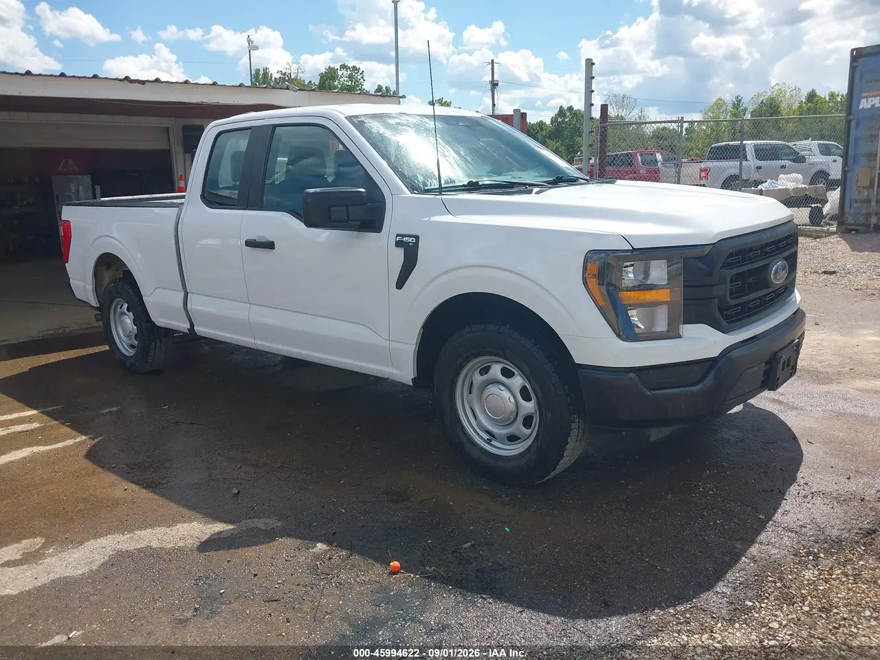 Ford F-150 Xl 2023