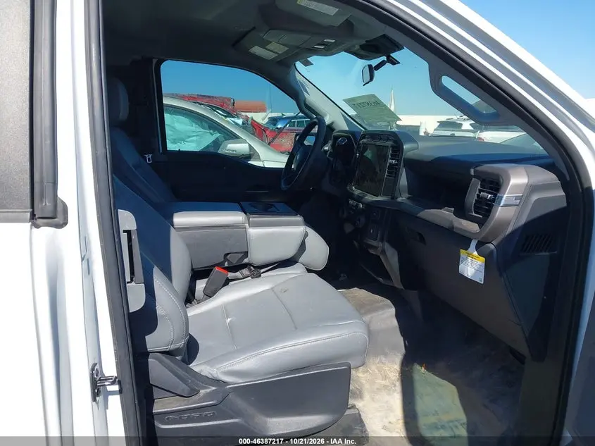 Ford F-150 Xl 2024