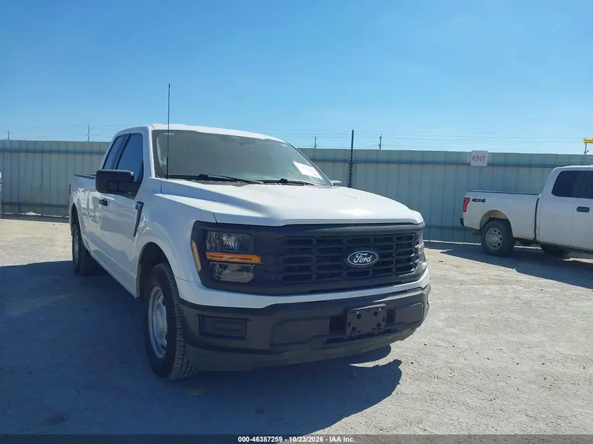 Ford F-150 Xl 2025