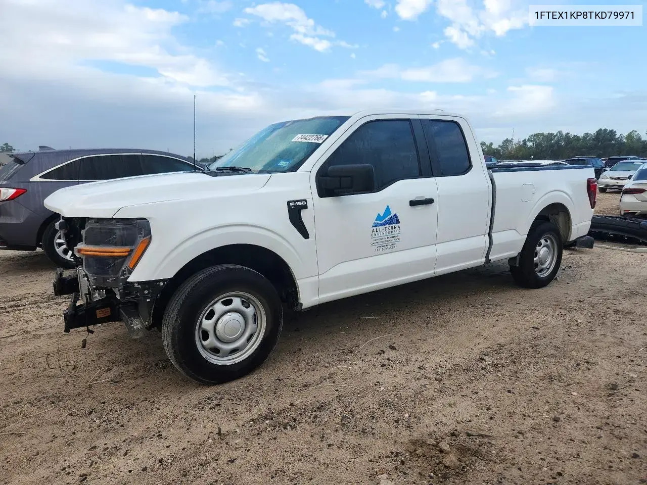 Ford F150 Xl 2026