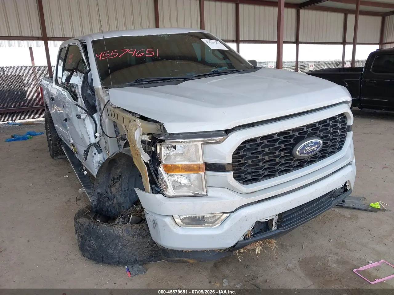 Ford F-150 Xl 2021