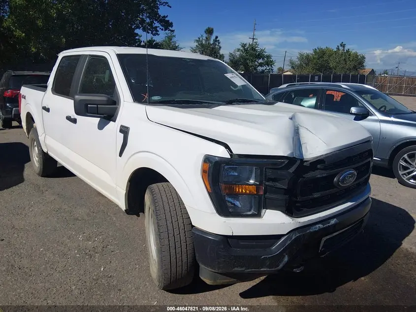 Ford F-150 Xl 2023