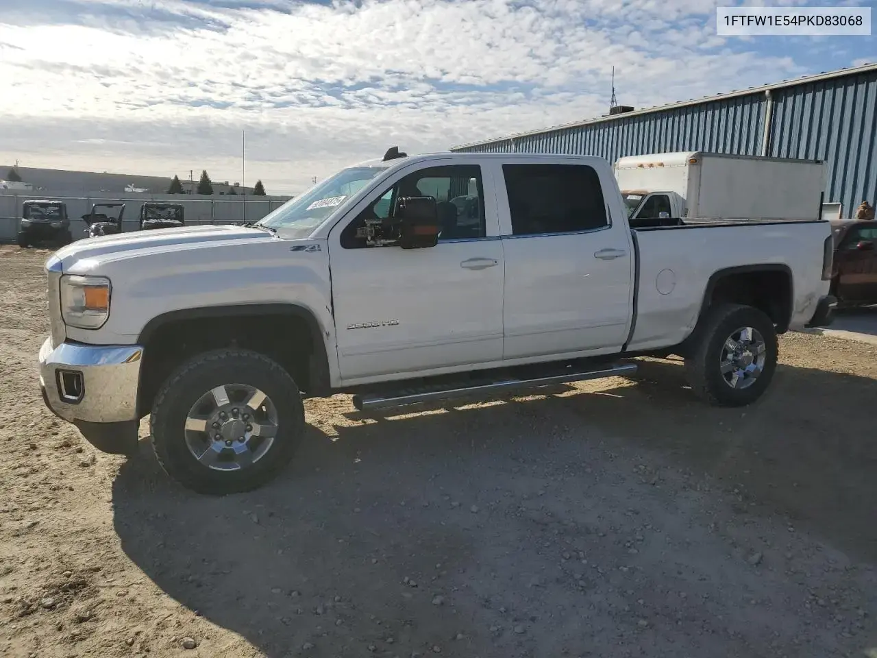 Ford F150 Supercrew 2023