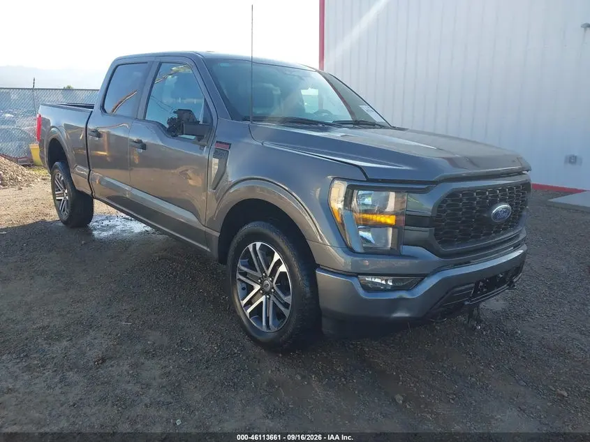 Ford F-150 Xl 2023