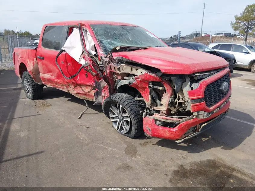 Ford F-150 Xl 2023