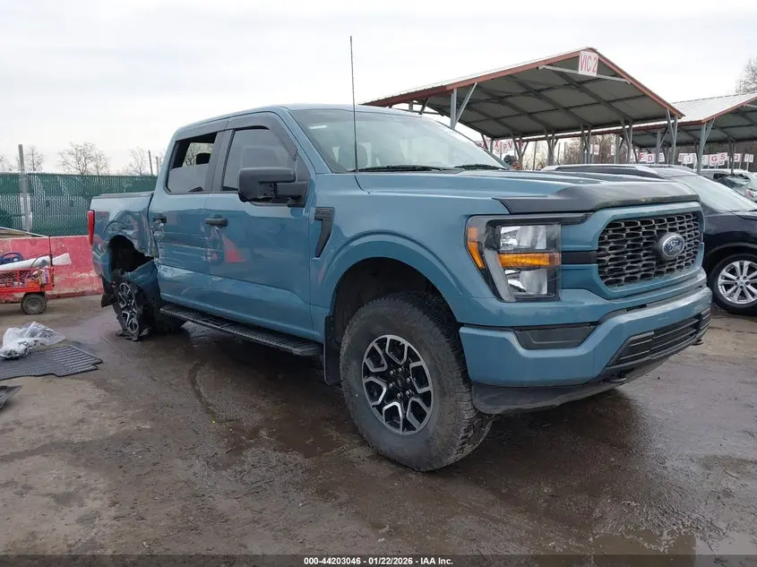 Ford F-150 Xl 2023