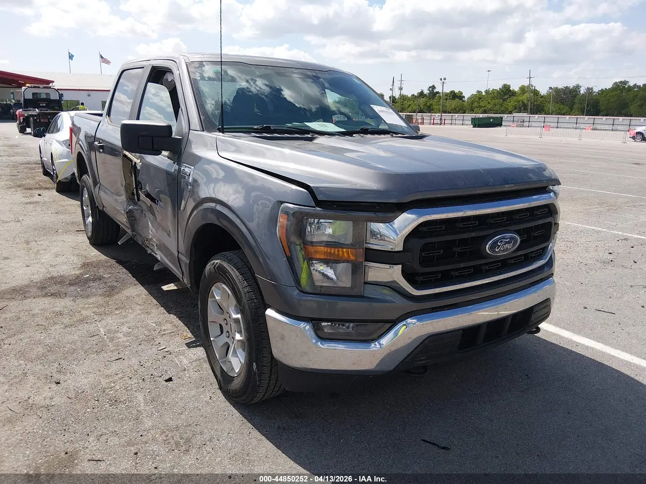 Ford F-150 Xlt 2023