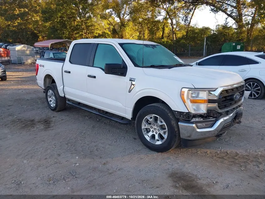 Ford F-150 Xlt 2023