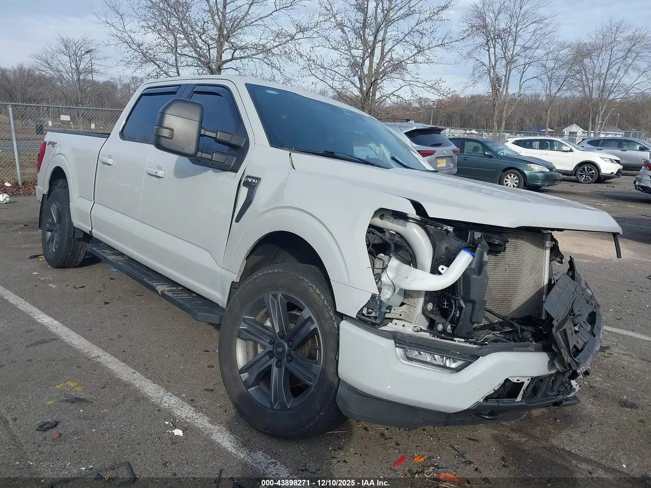 Ford F-150 Xlt 2023