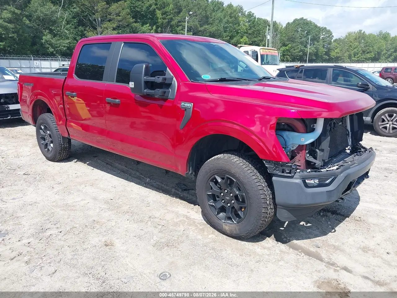 Ford F-150 Xl 2023