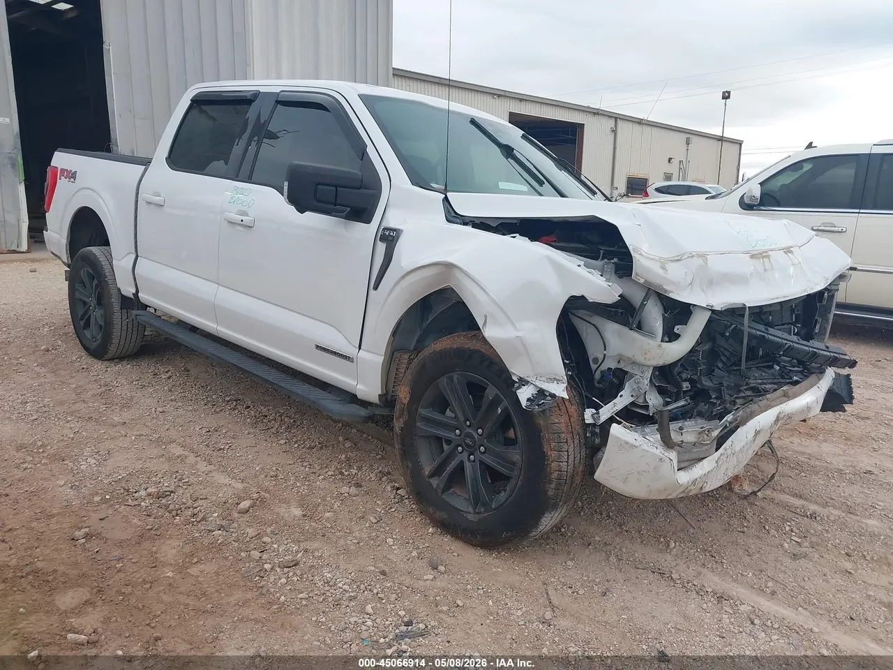 Ford F-150 Xlt 2021