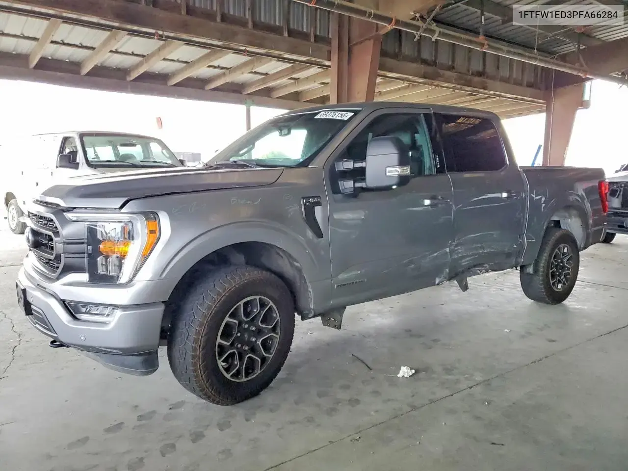 Ford F150 Supercrew 2023