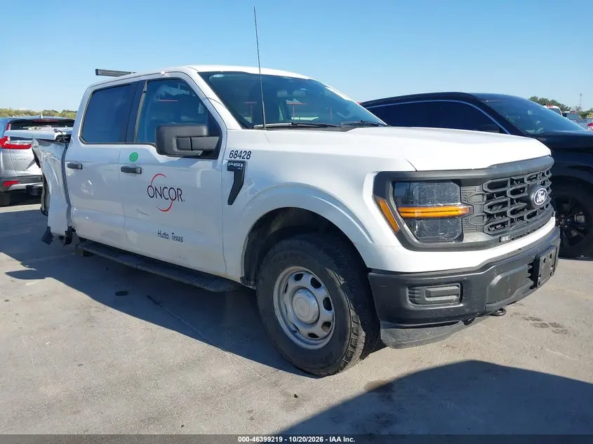 Ford F-150 Xl 2025