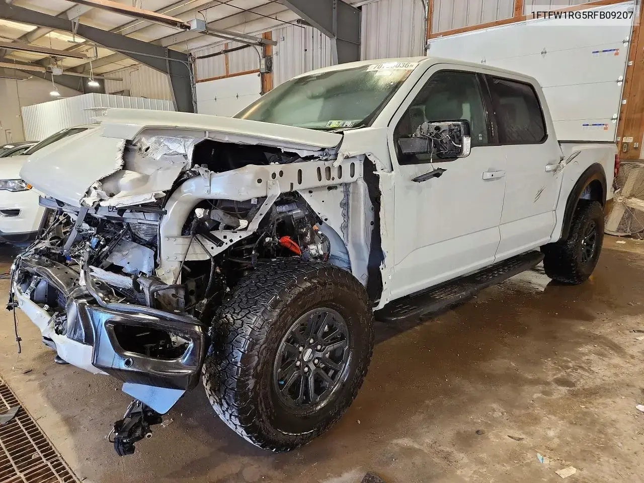 Ford F150 2024