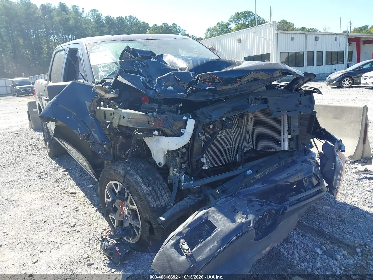 Ford F-150 Stx 2024